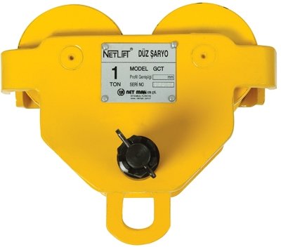 NETLİFT NL-PT 0.5 ŞARYO