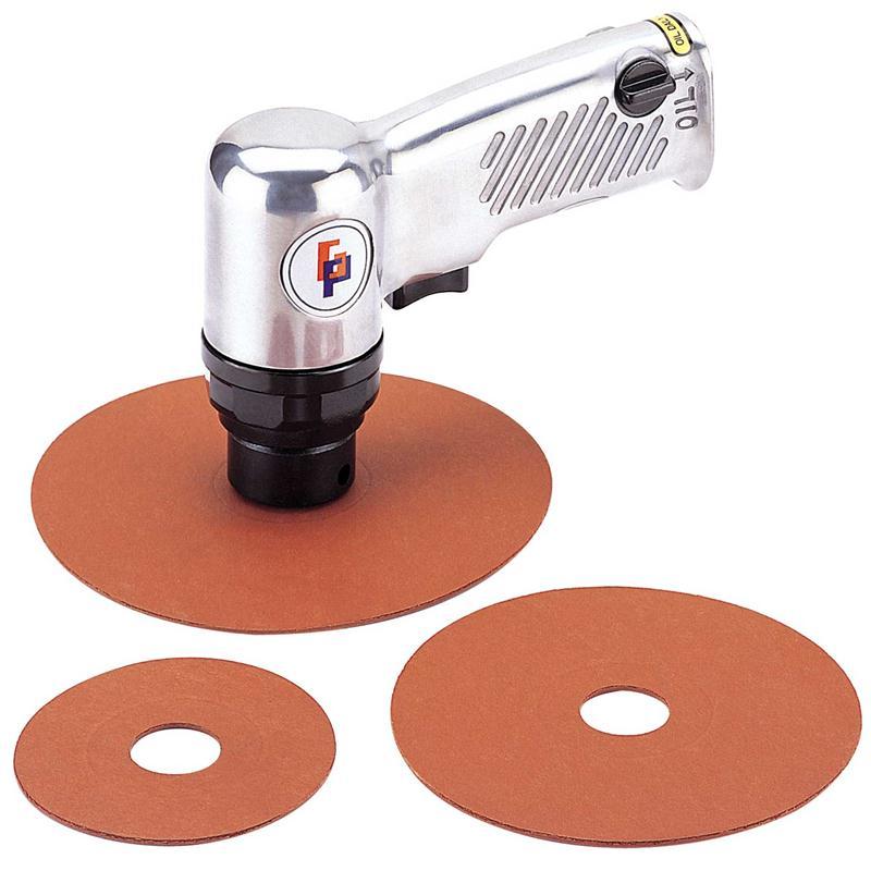 GISON DAİRESEL ZIMPA.GP-823G