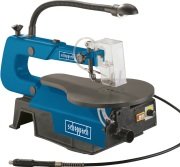 SCHEPPACH DECO-FLEX DEKUPAJ TESTERE