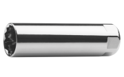 Ceta Form 3/8” 12 Köşe Buji Lokması (İnce Cidarlı)
