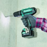 MAKITA HP331DWAE AKULU DARBL MATKAP VID