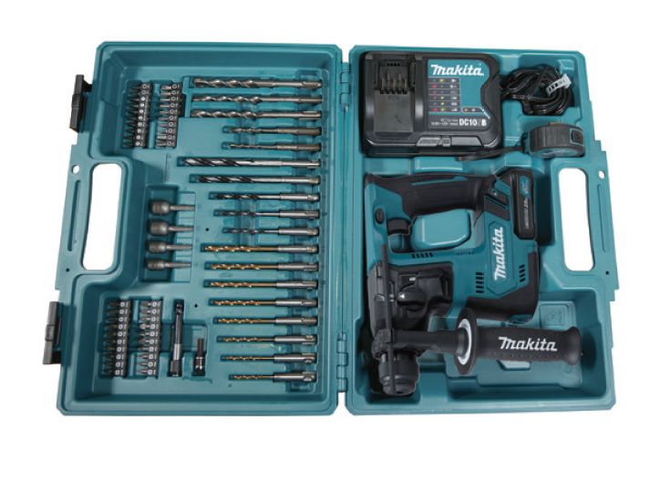 MAKITA HR140DWAE2 AKULU DELICI