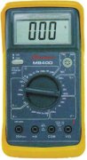 DIGITAL VOLTMETRE M 840 D