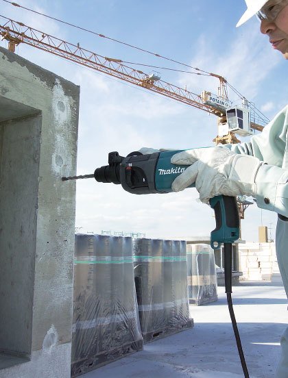 MAKITA HR2230 DELICI