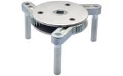 Ceta Form N14-072 3 Kollu Yağ Filtre Anahtarı (Ticari Araçlar için) 95-165mm