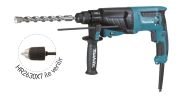 MAKITA HR2630 KIRICI DELICI MANDRENLI
