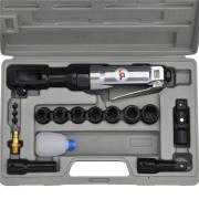 GISON CIRCIR KOL SET 16'LI GP-856BK