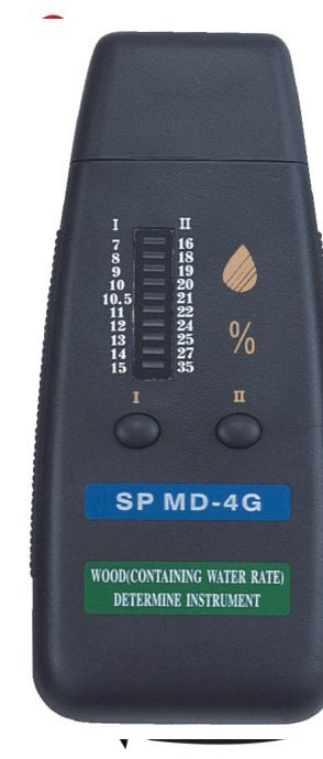 NEM ÖLÇER MD-4G