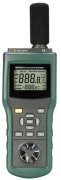Çevre Metre MS6300