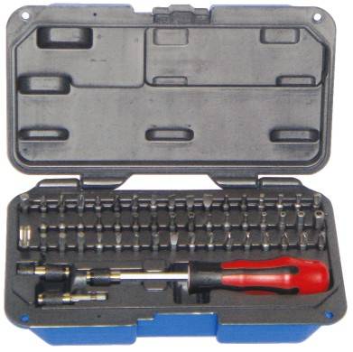 PANYİ BİTS TAKIM 3-507