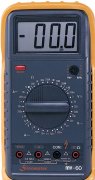 DIJITAL MULTIMETRE MY-60