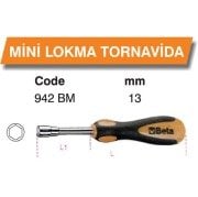 BETA 942 LOKMA UÇLU TORNAVİDA 8MM