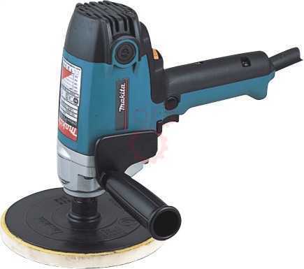 MAKITA PV 7000C POLISAJ ALETI