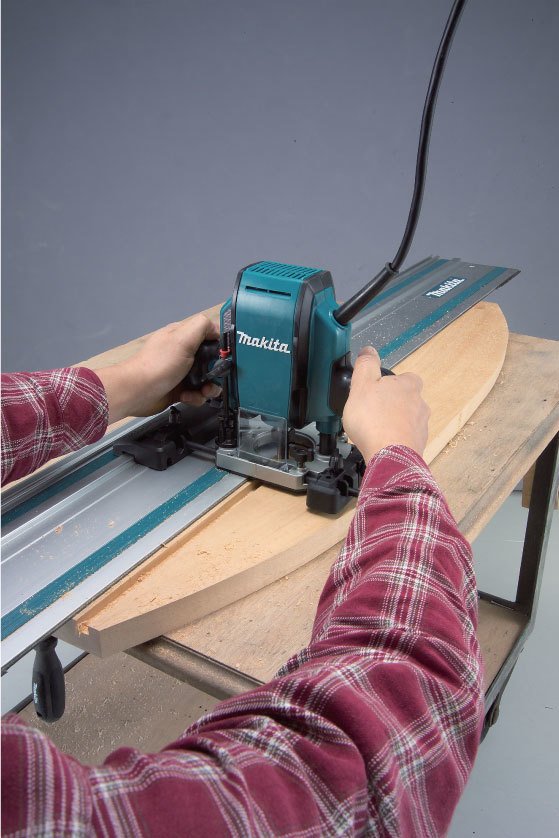MAKITA RP0900 DIK FREZE