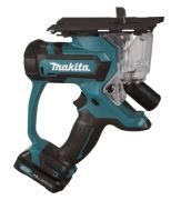 MAKITA SD100DWAJ AKÜLÜ ALÇIPAN KESİCİ