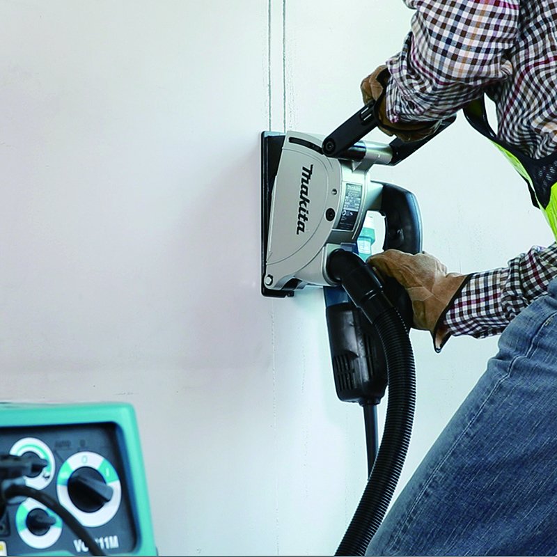 MAKITA SG1251J KANAL AÇMA ALETI
