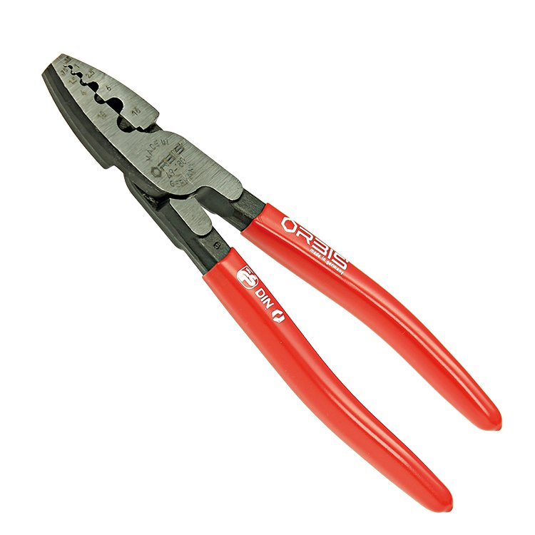 Orbis 49-180 Pabuç Sıkma Pensesi 180mm