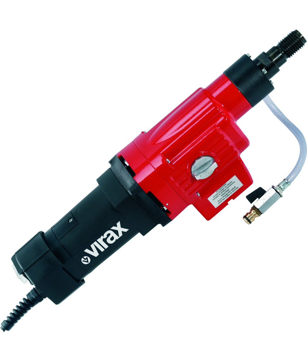 VIRAX 050120 V250 KAROT MAKINASI+STAND