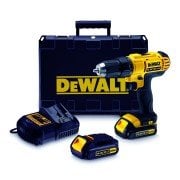 Dewalt DCD 734 S2 akülü matkap