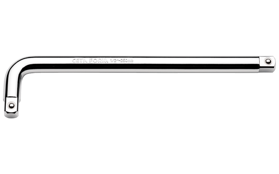 Ceta Form 1/2’’ L Kol