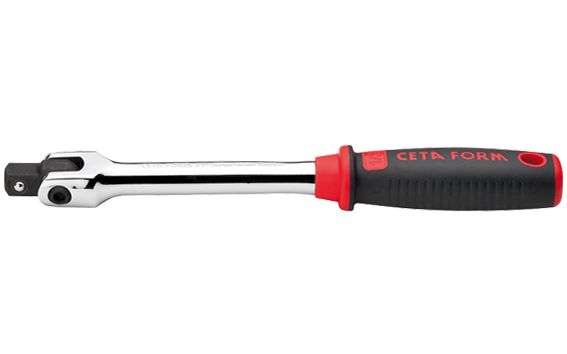 Ceta Form 1/2’’ Mafsallı Kollar 375mm