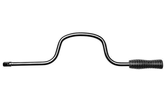 Ceta Form 1/2’’ Fırdöndü Kol 420 mm