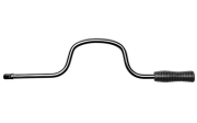 Ceta Form 1/2’’ Fırdöndü Kol 420 mm