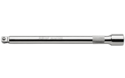 Ceta Form 1/2'' Uzatma Kolları (Bombe Başlı) 250mm x 10''