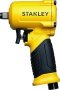Stanley Pnömatik Ultra Kompakt ve Güçlü 1/2 ''MINI IMPACT WRENCH