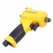 Stanley Pnömatik Ultra Kompakt ve Güçlü 1/2 ''MINI IMPACT WRENCH