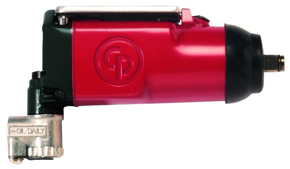 Chicago Pneumatic Mekanik darbeli sıkıcılar CP7722