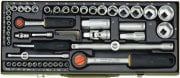 1-4'&1-2' 56 PARÇALI LOKMA VE BITS TAKIM