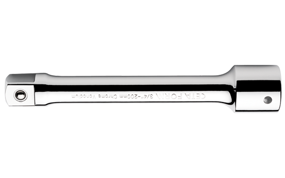 Ceta Form 3/4’’ Uzatma Kolları 100mm x 4''