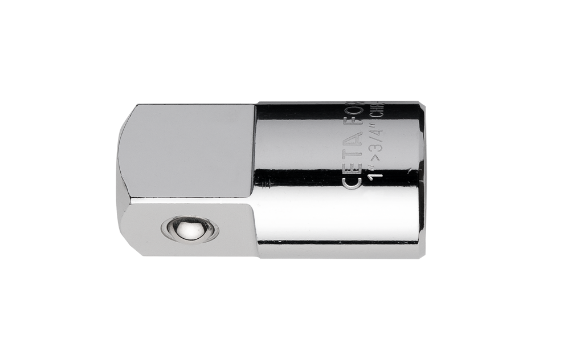 Ceta Form 3/4’’ Lokma Adaptörü - D:3/4” E:1”
