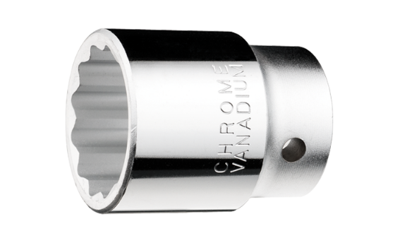 Ceta Form1” 12 Köşe (Yıldız) Lokma Anahtar 32mm x 63mm
