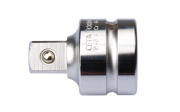 Ceta Form 1’’ Lokma Adaptörü 1'' x 3/4''