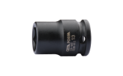 Ceta Form 1/4” 6 Köşe Havalı Lokma Anahtar 6mm