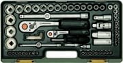 1-4'&1-2' 65 PARÇALI LOKMA VE BITS TAKIM