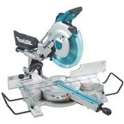 Makita LS1216L Gönye Kesme Makinası (Çift Sürgülü, Lazerli Hassas Kesim)