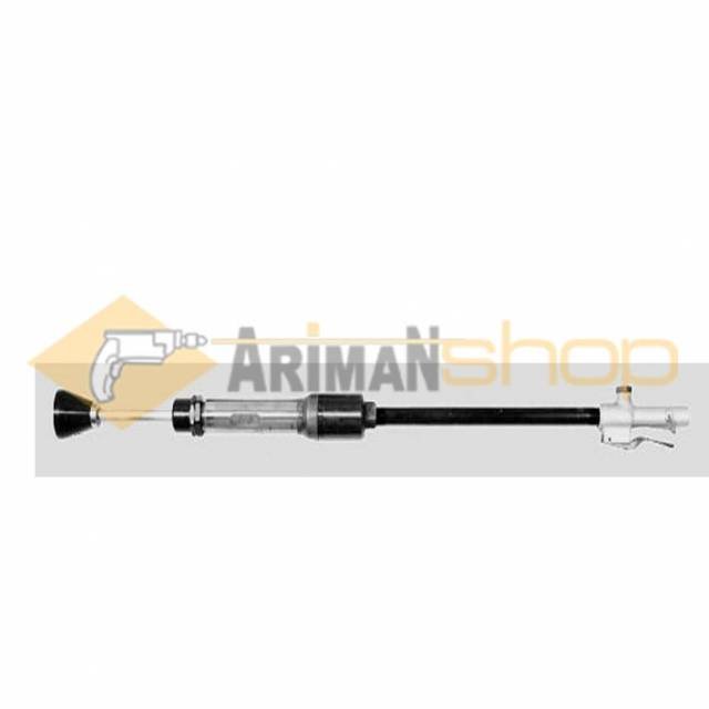 KAWASAKİ KPT-2 DÖKÜMCÜ TOKMAĞI