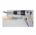 KAWASAKİ KPT F3 HAVALI ÇEKİÇ VE KESKİ