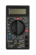 İNTES DT-830D MULTİMETRE