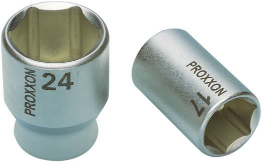 3-8' LOKMA 22mm