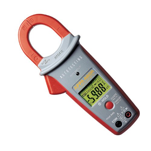 APPA A6DR Pensampermetre