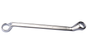 Ceta Form Yıldız İki Ağız Anahtar 21 x 23 mm