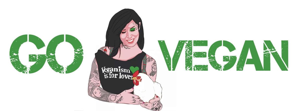 Vegan Dövme Rehberi: Sanatçılar, Boyalar, Bakım Kremleri ve Vegan Manifesto Dövmeleri 