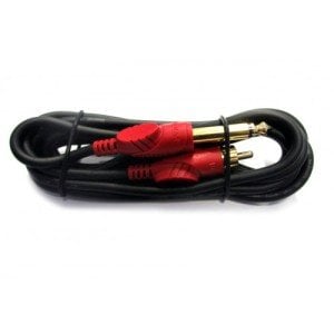 Big Wasp RCA Cord Kablo TP-X-49