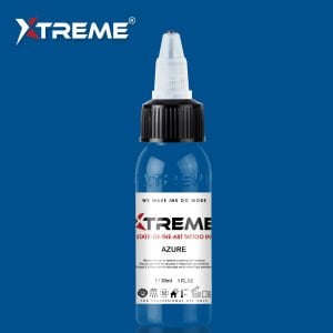 Xtreme Ink Azure 1/2 oz