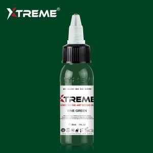 Xtreme Ink Vine Green 1/2 oz