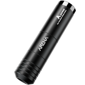 Arena A Power Wireless Tattoo Pen